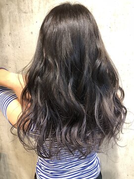 エイト マカビ 沖縄真嘉比店(EIGHT makabi) 【EIGHT 真嘉比】お客様スタイル_