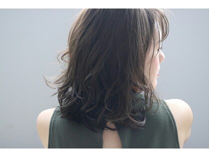 リンクスヘアー(LINqS hair)の写真