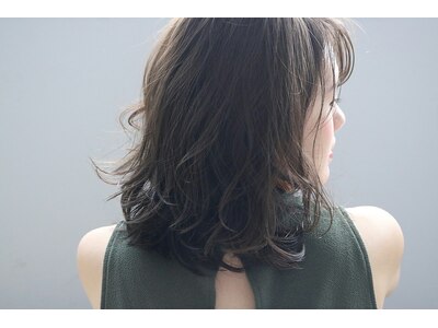 リンクスヘアー(LINqS hair)