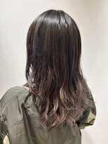 リア(Li'a by neolive)&nbsp;ラベンダーグレージュ