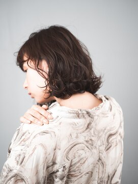 ルーカス(LUCAS) [lucas] bob-4