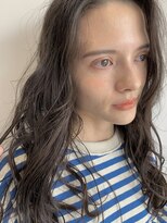 ケーオーエスビューティー(K O S beauty)&nbsp;ナチュラルウェーブスタイル