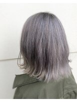 チェルシー CHELSEA スノープラチナ