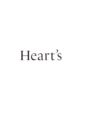 ハーツ(Heart's)