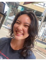 ジェイポイント ヘア クリニカ(J:POINT Hair CLINICA)&nbsp;スタイリストカット