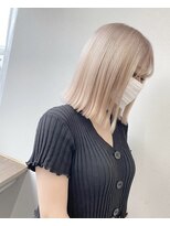 ローレン(Lolen.)&nbsp;【ホワイトベージュ☆】 藤川 侑大