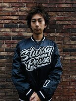 サル 代官山(SAL) 【SAL】soft twist
