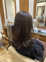 エクリ 麻布十番(equri)&nbsp;くびれミディアム