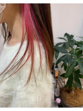 アグリーム(Agleam) 【Agleam】PINK!PINK!PINK!