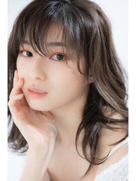 バニラ(BANILa) ロング