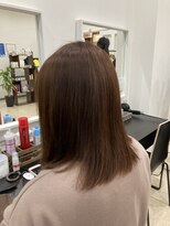 ビーズカラーイオン 酒田南店&nbsp;２０代３０代大人気Ｎ.ベリーショコラ10