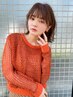 【35日以内限定】白髪リタッチ＋クイックトリートメント　￥4400