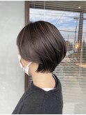ハイライトショート