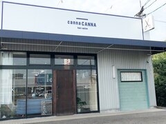 cannaCANNA 日出店