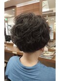 ショート