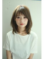 ルーカ 恵比寿(LU-CA)&nbsp;20代30代40代50代★ひし形ミディ　リノ吉祥寺