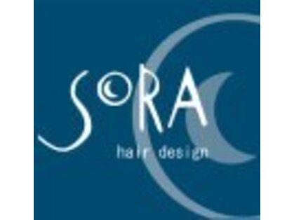 ソラ ヘア デザイン(SORA hair design)の写真