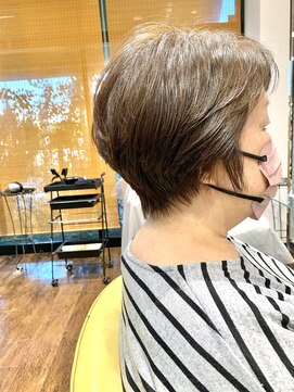 ネバーランド 平成店(NEVER LAND) 奥行きショート