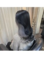 ジャンクス 千葉(junks)&nbsp;インナーカラー