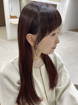 イト(ito.) ★フェイスレイヤー耳掛け★