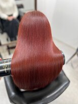 リスタート 表参道 外苑前(Re:start) 髪質改善/縮毛矯正/美髪/艶髪/髪質改善トリートメント/外苑前