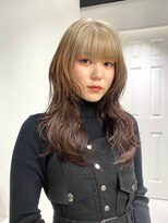 ゼスト 吉祥寺店(ZEST)&nbsp;学割U24/吉祥寺/デザインカラー/ルーツカラー