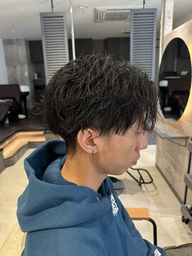 リスタ(ReSTA) ツイスパセンターパート