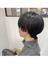 トゥーユー(II U)&nbsp;IIU Simizu Style