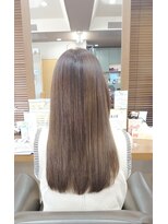 プレッソヘアー Presso hair&nbsp;ストレート