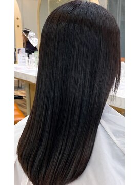 アプリバイリアン 浦和2号店(appri by Rien) 縮毛矯正/ストレート/艶髪/髪質改善/appri茂木俊哉