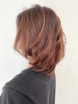 ロカ(Roca)&nbsp;クール×ナチュラルカール