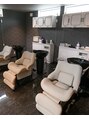 アリュール(Allure)/Hair Design Allure