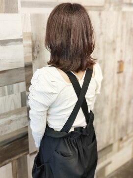 ヌーベス 神崎川(nubes) くびれミディアム