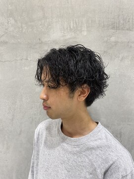 ウシワカマルエムティードット 富士宮店(USHIWAKAMARU MT.) 波巻きスパイラルセンターパート