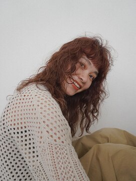 オフヘアショップ(OFF HAIRSHOP) off/parm