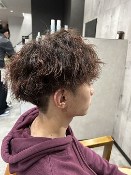 リッシュ(RISH) ツイストスパイラル