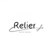 ルリエ(Relier)のお店ロゴ