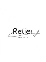 Relier