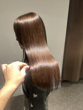 ヴィヴカウンター(VIVE counter) 超高濃度水素ナノリペアカラーで絹ような艶髪に◎