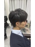 メンズショート