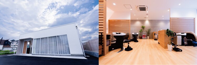 イデア 柏たなか店(IDEA)のサロンヘッダー
