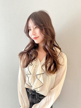 ベル 流山おおたかの森(BELLE) レイヤー/デジタルパーマ/インスタ@revo_ishida[おおたかの森駅]