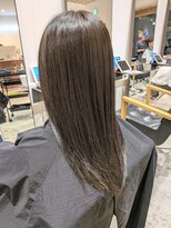 ナンバースリー 溝の口店(Number Three)&nbsp;グレージュ【N°3溝の口】