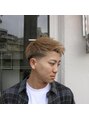 カルテックス(CALTEX)&nbsp;ローフェードスタイル