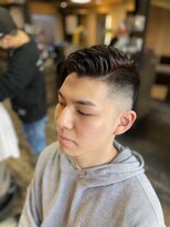 ロード(LORD)&nbsp;流しフェード