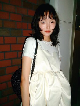 ハイカ(HYCA)の写真/東京青山・表参道で培った洗練されたカット技術で本物の体験を。ヘアデザインと言えば<HYCA>◇