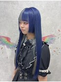 ブルーカラー