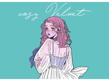 コージーベルベット(Cosy Velvet)