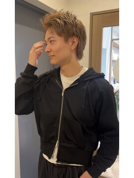 ウィット(wit) ベージュ