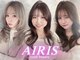 アイリス 天文館店(AIRIS)の写真